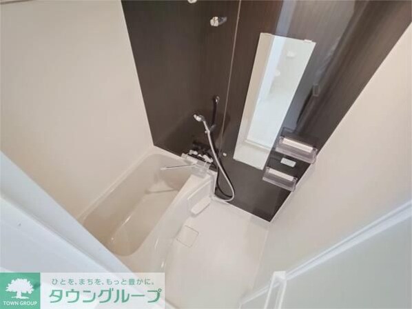 Bays water 北千住の物件内観写真